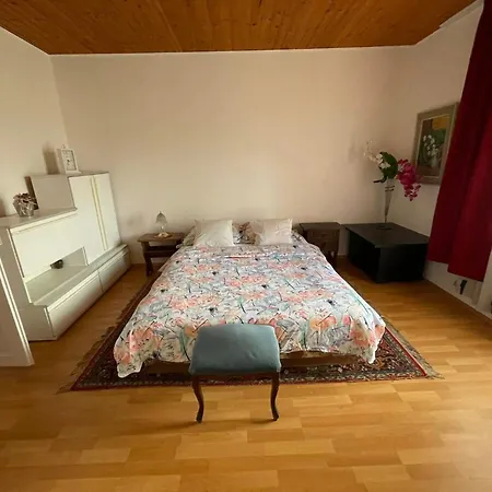 Pansiyon Mini Eden Vendeghaz Latrany