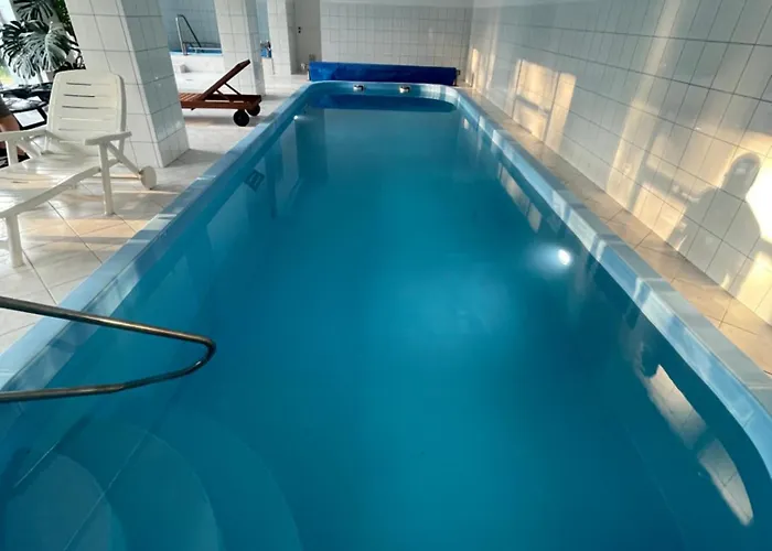 Mini Eden Vendeghaz Latrany