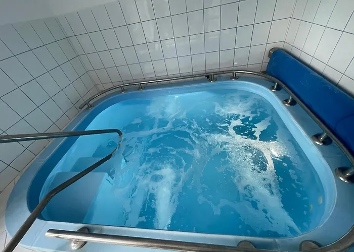 Mini Eden Vendeghaz *